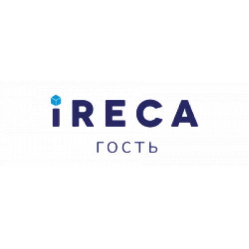 iRECA: Гость (Индивидуальное приложение, 1 год) купить в Новосибирске