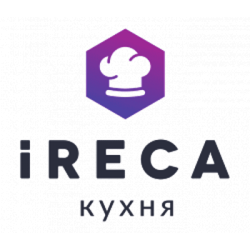 iRECA: Кухня (лицензия на 1 год) купить в Новосибирске